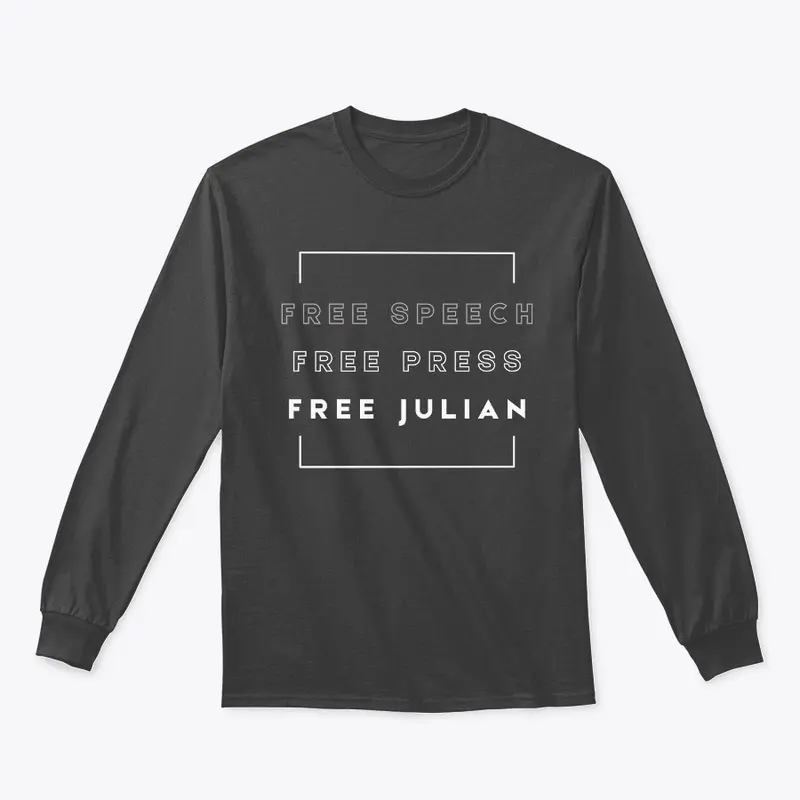 Freedom for Julian