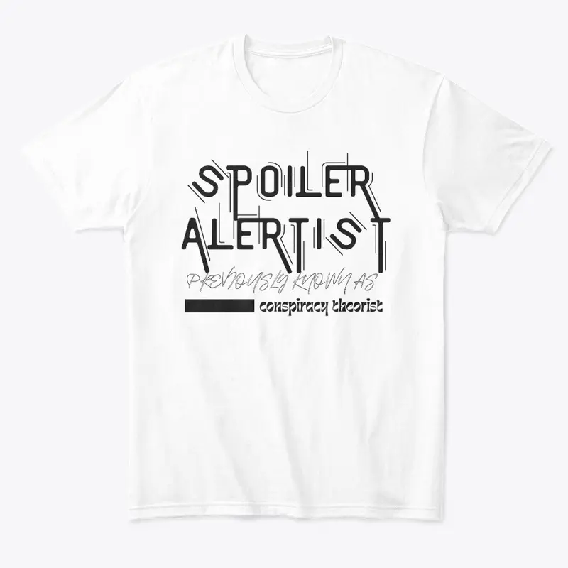 DOTR Spoiler Alertist