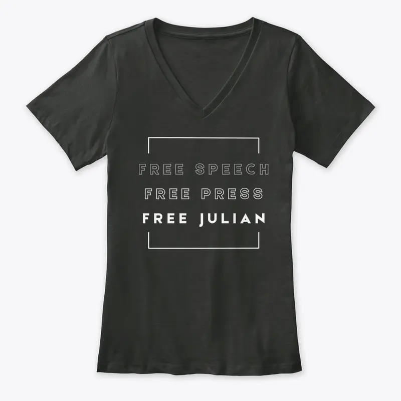 Freedom for Julian